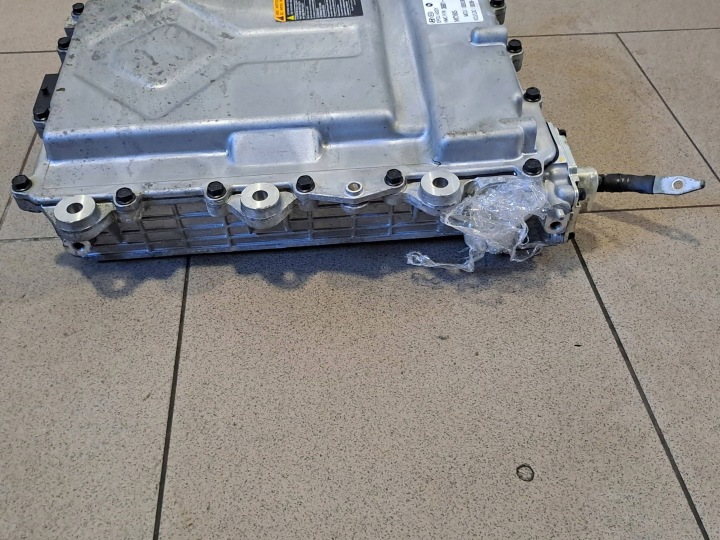 HYUNDAI KONA I 17-23R ELEKTRYK CONVERTISSEUR TENSION INWENTER 36601-0E271