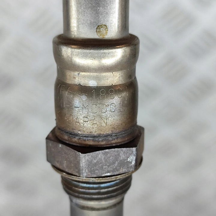 MAZDA CX-30 2023 SONDE LAMBDA