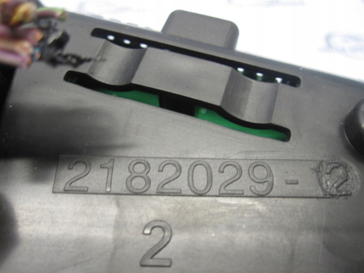 FORD FOCUS MK3 III 12R COMPTEUR TABLEAU DE BORD ANGLAIS BM5T-10849-DU