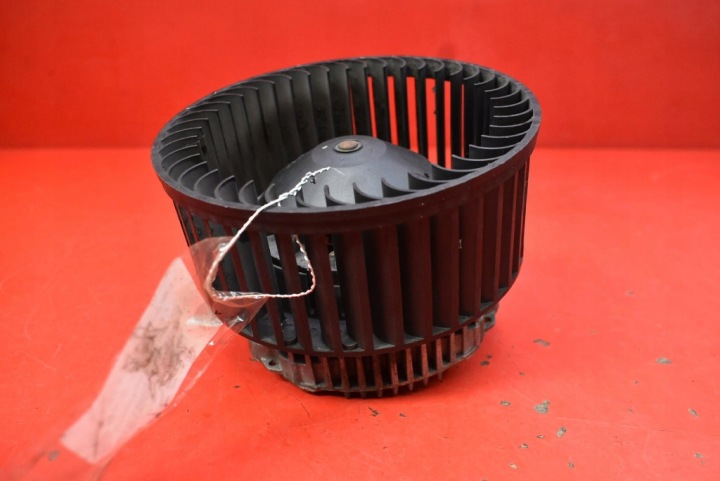 VENTILATEUR VENTILATEUR CONDUIT D'AIR EUROPE 13267910 AUDI A4 B6 1.9 TDI 130 KM 00-05