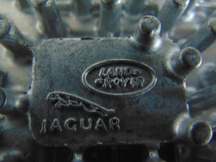 CONVERTISSEUR LED J9C3-13E005-AC LAND ROVER JAGUAR