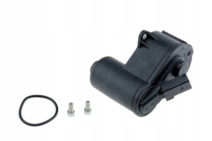 PETIT MOTEUR ÉTRIER DE FREIN ARRIÈRE VW PASSAT B6 B7