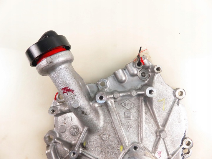 CHÂSSIS DISTRIBUTION INFINITI M (Y51) 3.0D V6 238 V9X 8200882030 V9X
