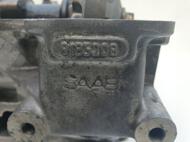UZYWANA CULASSE SAAB 2.0 T OE 9185208 CULASSE ARBRES