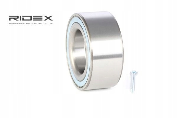 RIDEX 654W0276 KIT ROULEMENT ROUES AVANT SUR OBYDWU STRONACH VERS DODGE NEON II