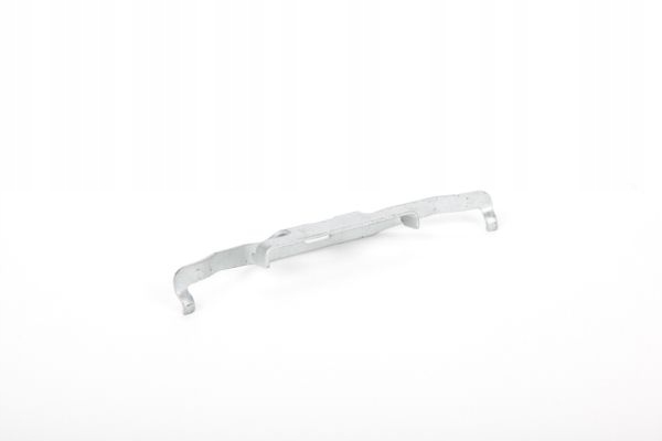 KIT INSTALLATIONS PLAQUETTES FREINS VW ARRIÈRE MULTIVAN/TOUAREG/T5 02-15