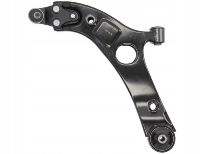 DELPHI TC3733 BRAS DE SUSPENSION SUSPENSION ROUES