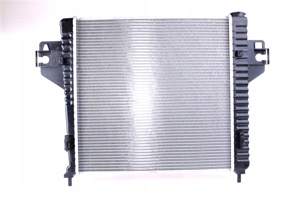 RADIATEUR MOTEUR JEEP CHEROKEE (01-) 2.4 I 508X506X32 NIS