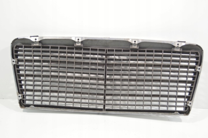 GRILLE CALANDRE RADIATEUR MERCEDES W124 E-KLASA 1248880323