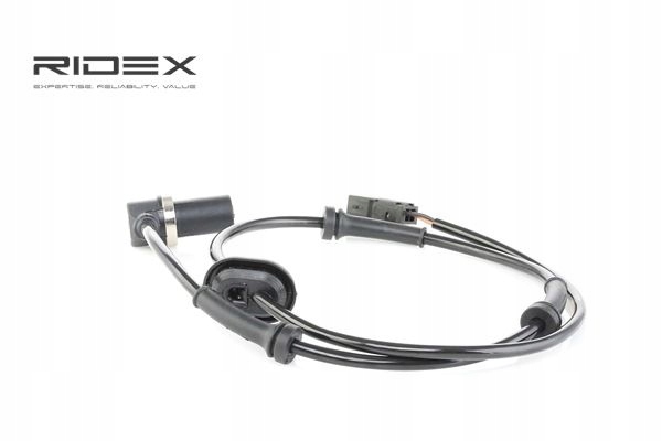 RIDEX 412W0097 CAPTEUR VITESSE MARCHE ARRIÈRE ROUES VERS AUDI A6 AVANT (4B5, C5)