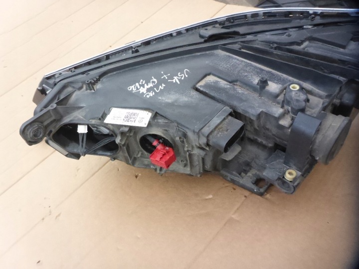 VW PASSAT B8 COMPLET LED DROIT 3G1941082C ORIGINAL EUROPE