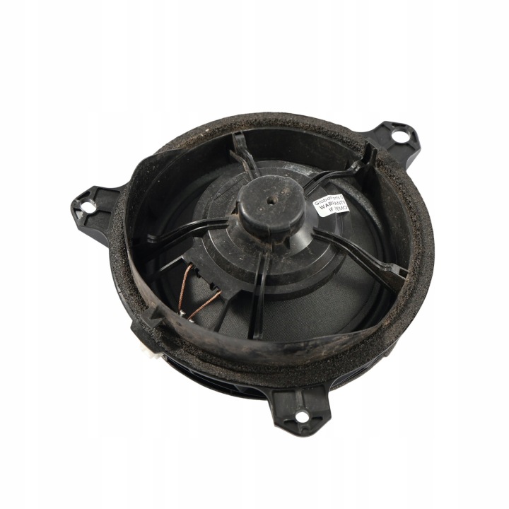 TOYOTA YARIS MK4 HAUT-PARLEUR PORTES AVANT ARRIÈRE GAUCHE DROIT 86160-02B80