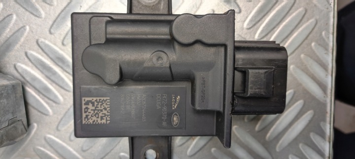 KIT DE DÉMARRAGE ORDINATEUR COMPTEUR LAND ROVER DISCOVERY SPORT L550 2,0 TD EUROPE