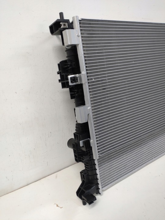 NEUF RADIATEUR EAU FORD KUGA ESCAPE USA MK3 2019- 2,0 ECOBOOST LX6Z8005B