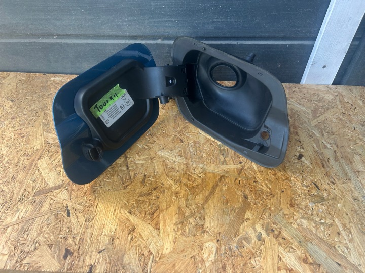 VW TOURAN CLAPET CARBURANTS 5TA809857D