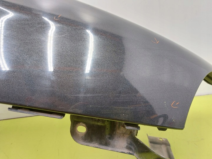 AILE AVANT DROIT ALFA ROMEO 147 LIFT 2005-2010 937A3000 NOIR