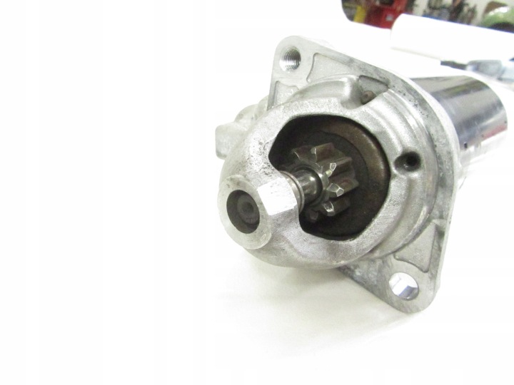DÉMARREUR BMW E81 E82 E87 E88 E90 E91 E92 E93 N43 1.6 1.8 2.0