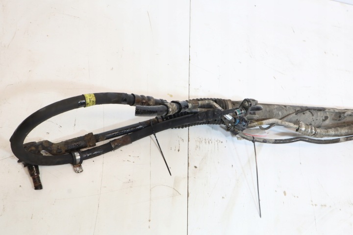 CRÉMAILLÈRE DE DIRECTION FORD MONDEO IV MK4 2.0TDCI 7G91-3A500-AK