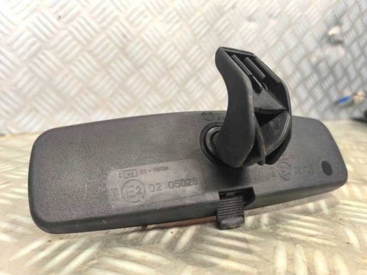RÉTROVISEUR INTERNE PEUGEOT 308 T9 II CITROEN C4 PICASSO 0205028