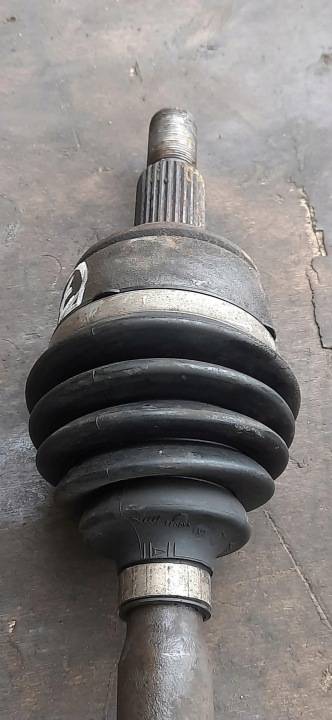 DEMI-ARBRE DROITE 1.5DCI RENAULT KANGOO II LIFT 391001290R