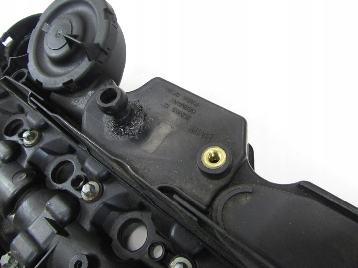 COUVERCLE DE SOUPAPES BMW E70 E90 F01 F02 F07 F10 F11 F15 F25 F30 F31 F36 N57 3.0