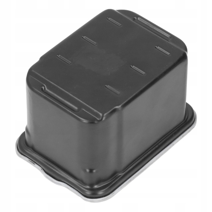 FILTRE CARBURANTS P556745 GLASS FIBRE SQUARE NOIR WYMIENCA POUR DUZYCH H2
