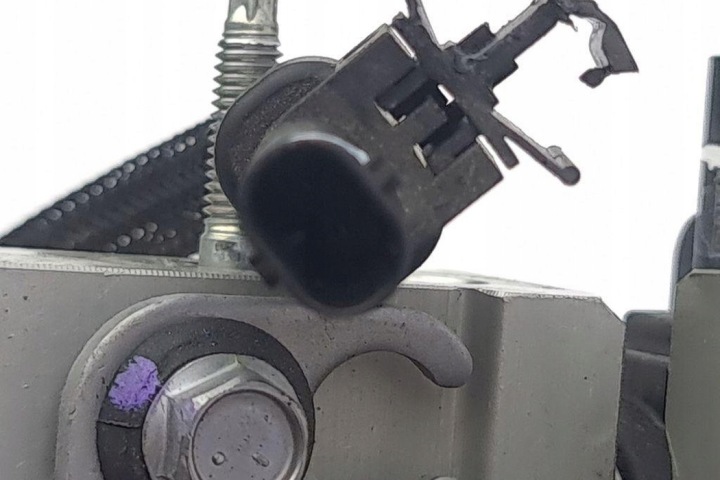 SOUPAPE RADIATEUR CLIMATISATION JEEP AVENGER (J2) T588455 ÉLECTRIQUE 115KW 2024