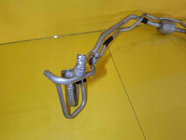 FIL TUYAU TUYAU CLIMATISATION OPEL CORSA D NR68