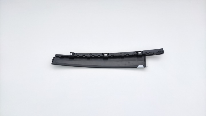 VW TOURAN II 5TA 15- MOULURE MONTANTS PORTES GAUCHE AVANT 5TA837901 (TC314)