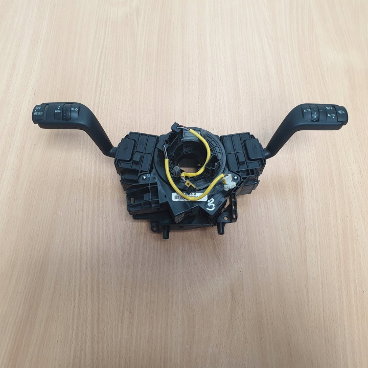 COMMUTATEUR COMPOSITE BANDE FOCUS MK2 4M5T-14A664