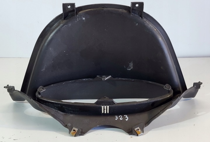 CHÂSSIS PROTECTION TABLEAU DE BORD 575560 PIAGGIO X9 125 200 250 1998-2005R