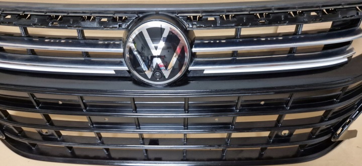 GRILLE VW ARTEON R LED CALANDRE ARTEON LIFT R LINE