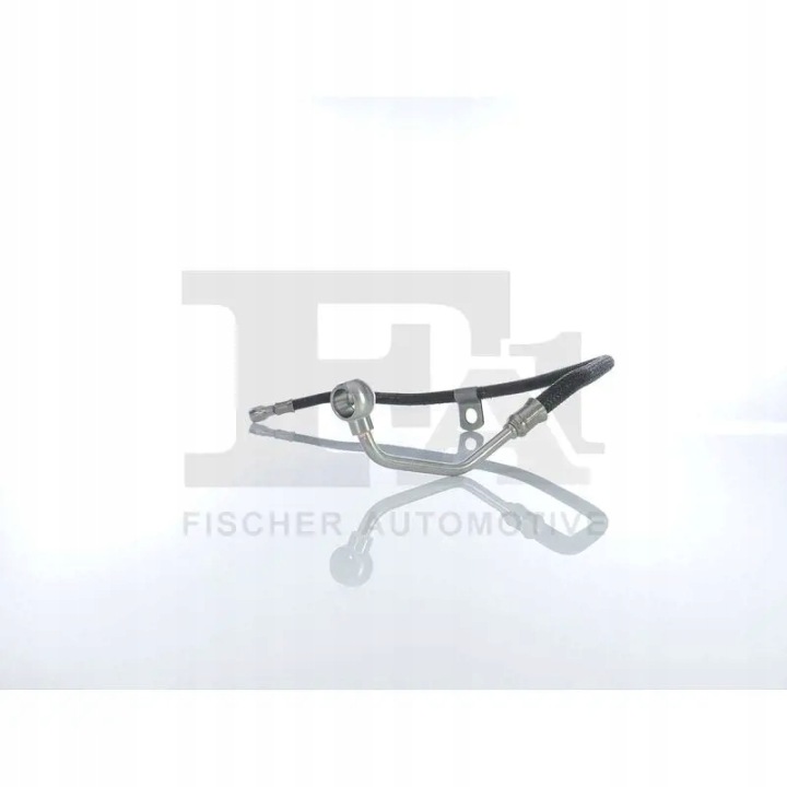 FIL HUILES TURBOCOMPRESSEURS 613-811 FA1 FORD