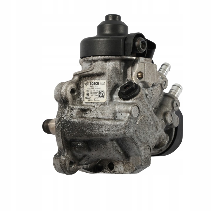 AUDI Q7 4L 3.0 TDI CASA QUATTRO POMPE INJECTION CARBURANTS 059130755AB