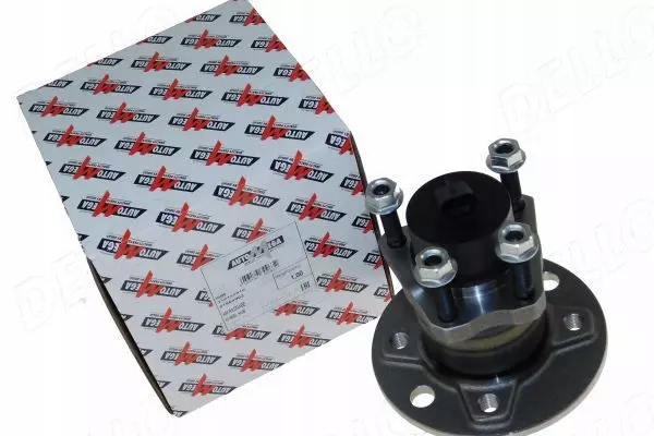 AUTOMEGA 110155910 KIT ROULEMENT