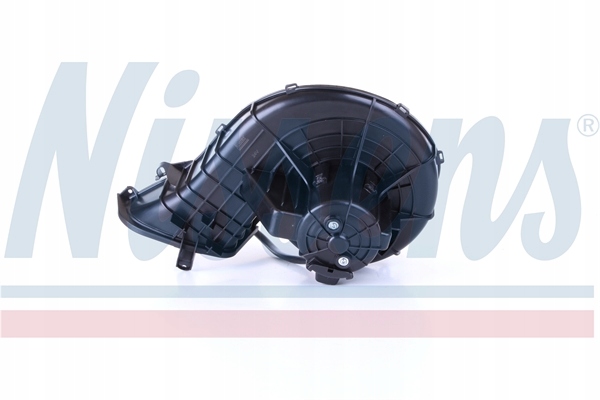 NISSENS VENTILATEUR VENTILATEURS 24V RVI T VOLVO FH FH II FH16 FH16 II