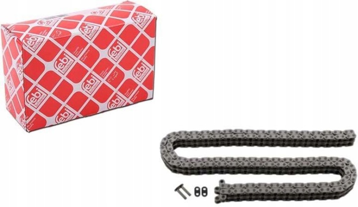 FEBI 25445 CHAÎNE DISTRIBUTION MERCEDES FEBI 25445