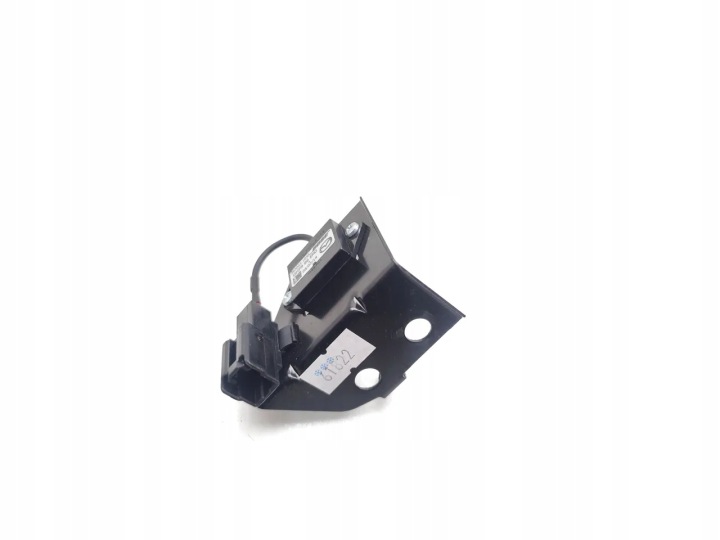 MAZDA 3 MICROPHONE BLUETOOTH TÉLÉPHONE 2014 SALOON 4/5DR GHP966EMO (13-19)