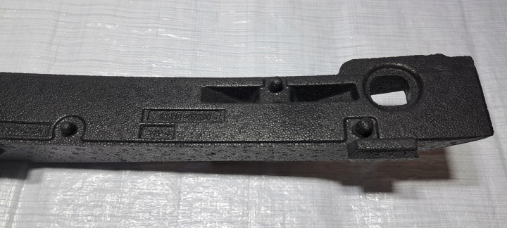 TOYOTA COROLLA E16 E18 LIFT AMORTISSEUR PARE-CHOCS AVANT 52611-02390