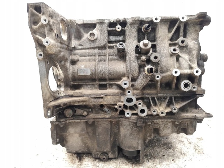 VAUXHALL ASTRA COMPLET BLOC MOTEUR 2015 ESTATE 4/5DR B16DTL 55573916