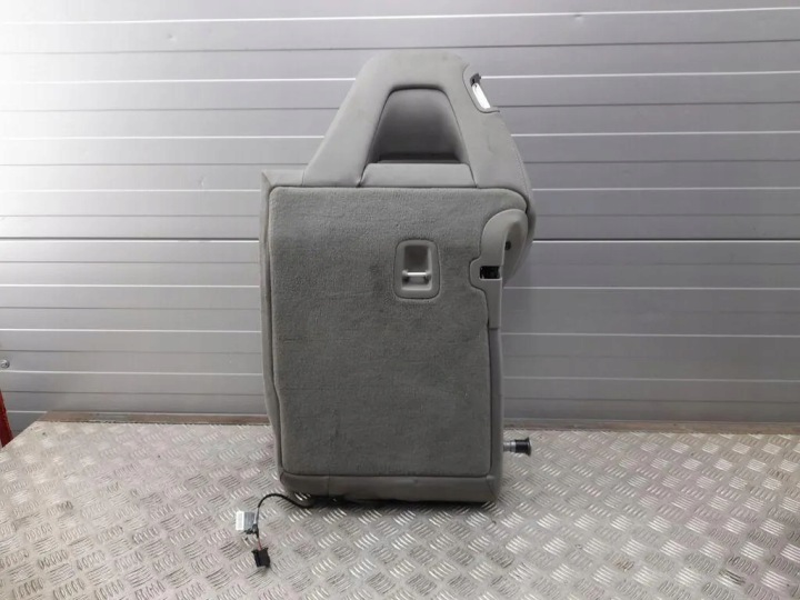 BANQUETTE ARRIÈRE ARRIÈRE PORSCHE PANAMERA (970) 97061269100 3.6L GASOLINE 220KW 2011