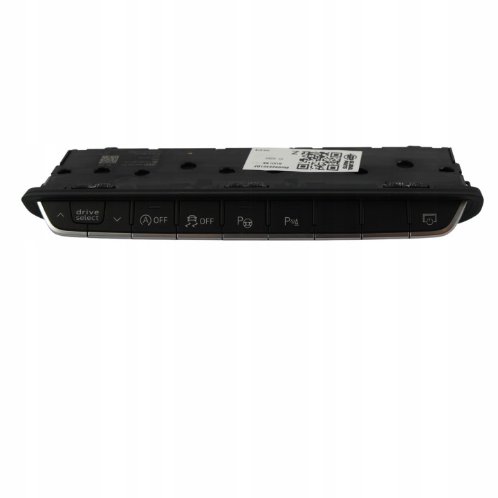 AUDI S5 F5 COMMUTATEUR MULTIFONCTIONNEL ASYSTENTA COURROIE MOUVEMENTS 8W0925301BF