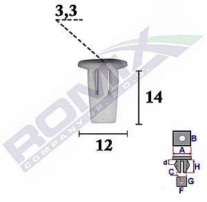 5SZT BMW 3'F30 BLOKAS GAUBTAI PODW, STEROWNIKI nuotrauka 4