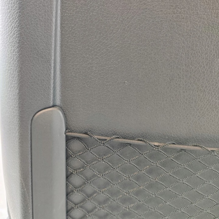 SIÈGE DROIT AVANT CUIR ALCANTARA MERCEDES ESSENCE A W177 AMG ANGLAIS UK