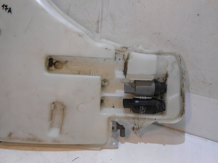 BMW E87 RÉSERVOIR LAVE-GLACES POMPES JEU 7068996 7199567 6934159