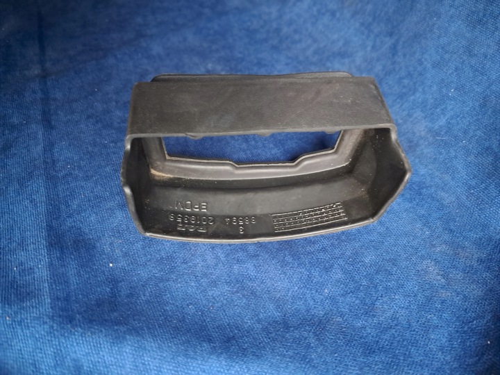 CAMÉRA COURROIE MOUVEMENTS RÉGULATEUR DE VITESSE RADAR DAF WABCO 2119707 4460701260