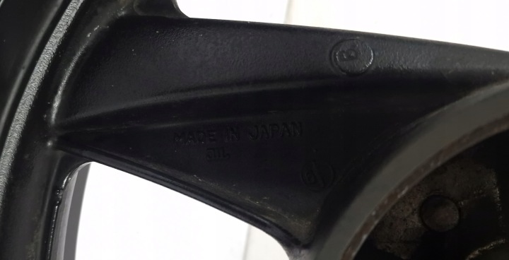 KAWASAKI ER-5 97-06 JANTE ARRIÈRE KOLO ARRIÈRE