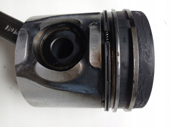 PISTON BIELLE RENAULT MIDLUM 270 DCI 6ACJ01 149101