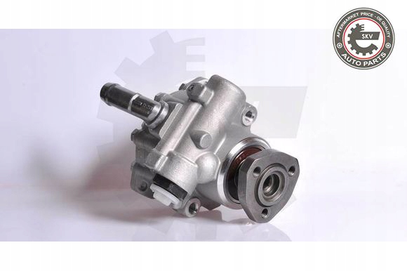 POMPE AMPLIFICATEUR CAOUTCHOUC VW POLO III 1.4 75 90