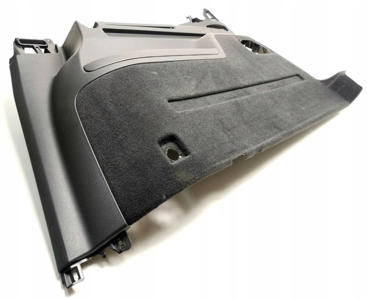 COLLECTEUR COUVERCLES DE COFFRE VOLKSWAGEN OE 7N0867036